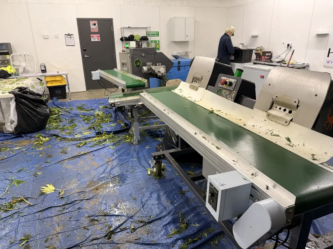 Kings Plant Service — equipment & machinery photo 5