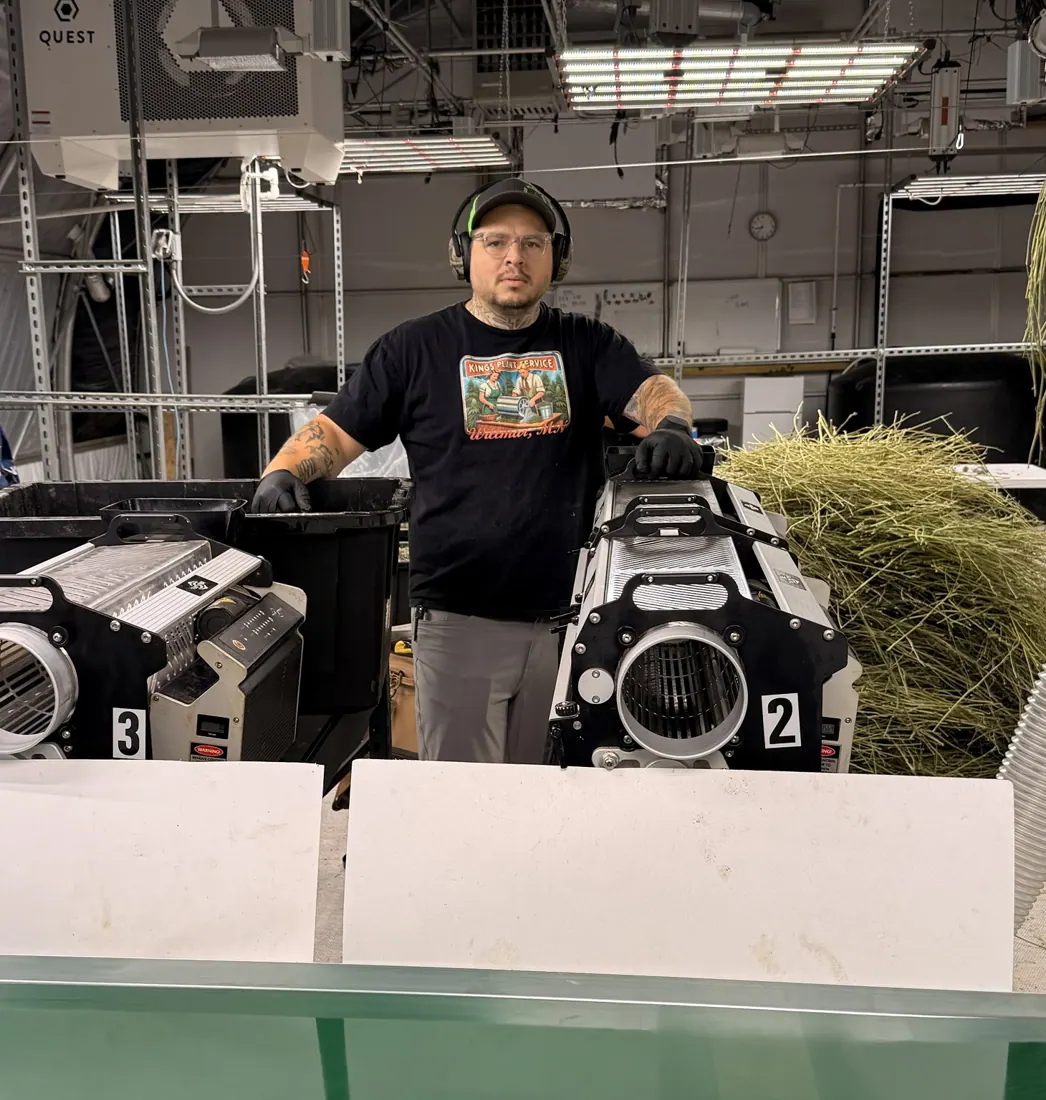 Kings Plant Service — equipment & machinery photo 11