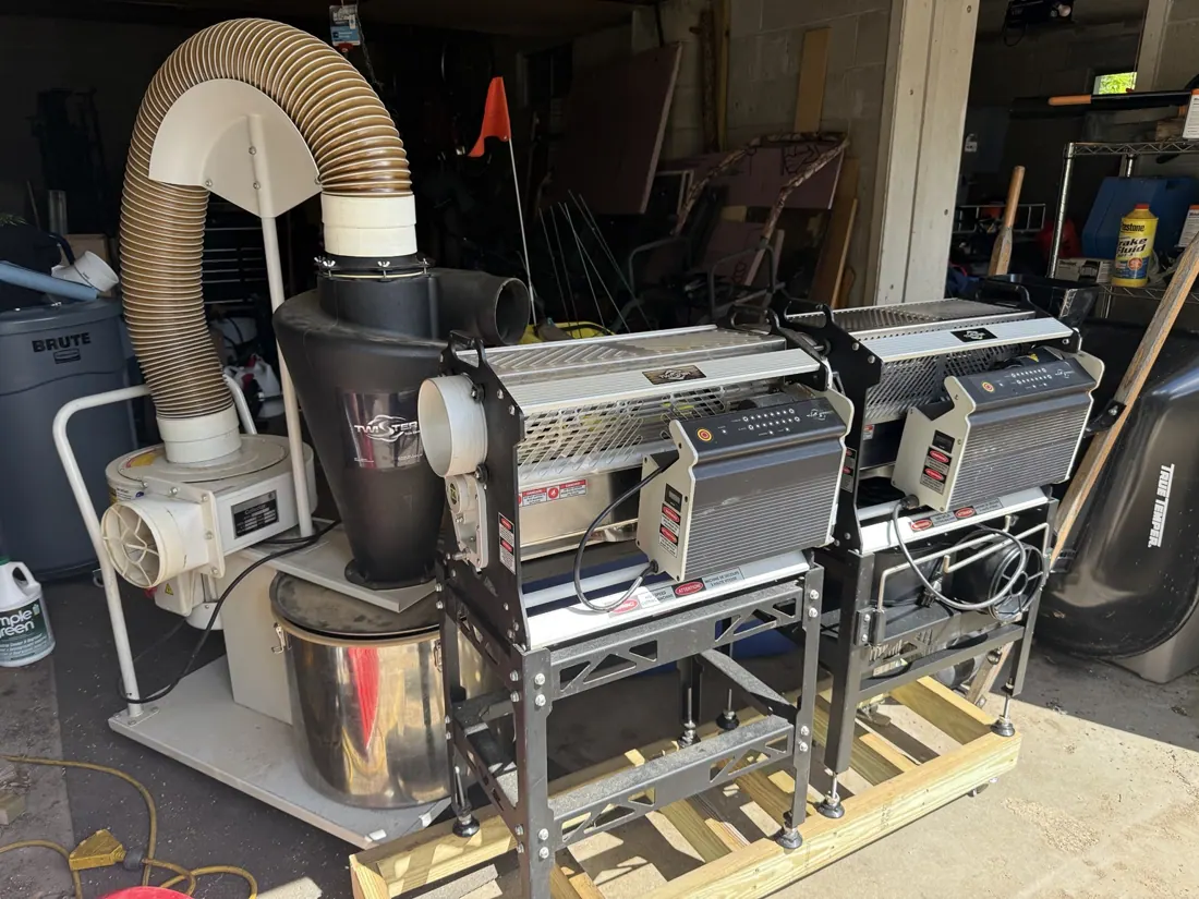 Kings Plant Service — equipment & machinery photo 12