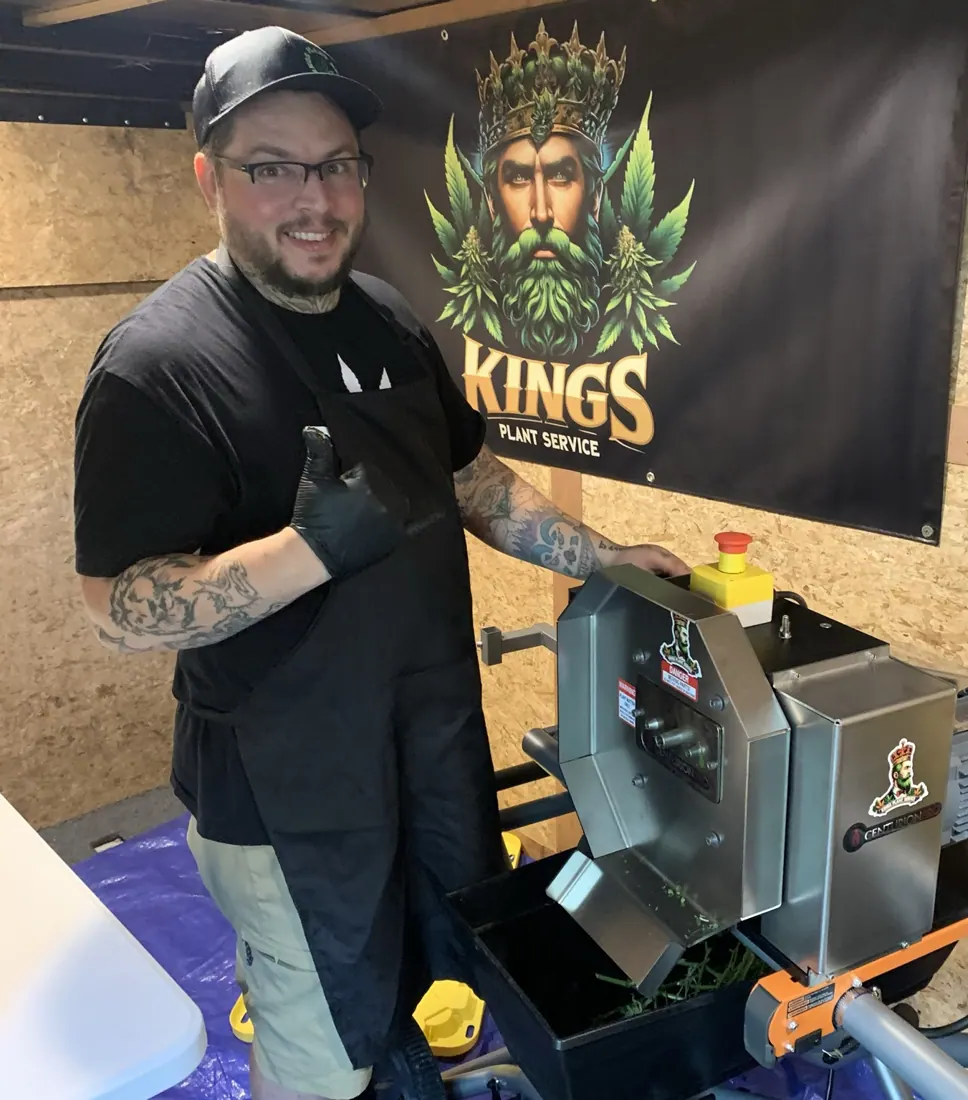 Kings Plant Service — equipment & machinery photo 13