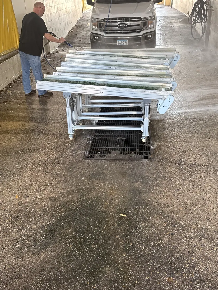 Kings Plant Service — equipment & machinery photo 14