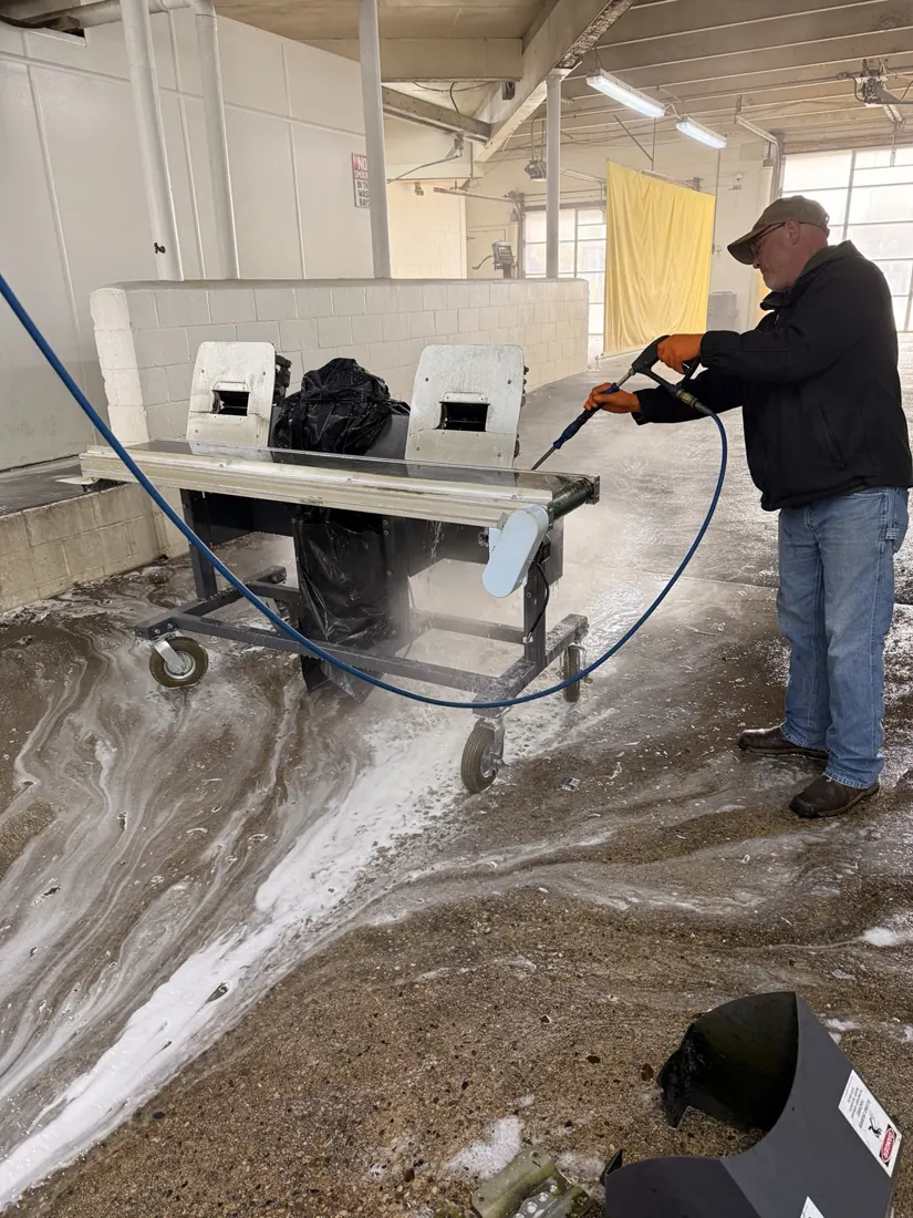 Kings Plant Service — equipment & machinery photo 15