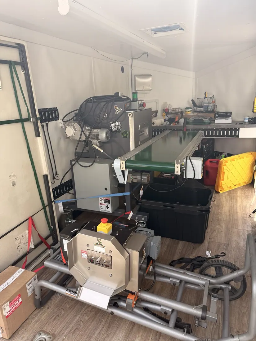 Kings Plant Service — equipment & machinery photo 21